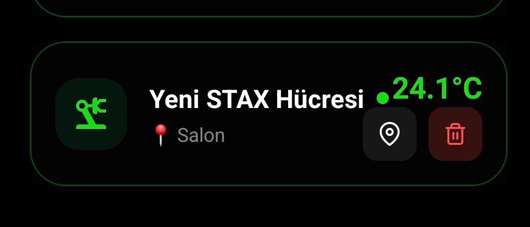 Otomasyon Başlangıcı